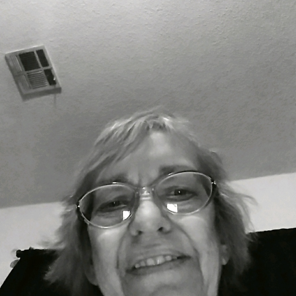 Meet your Posher, Ginger